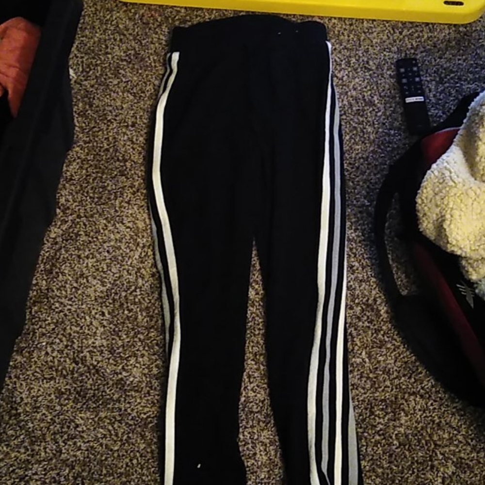 Jogger's